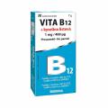 Vita-B12 + kyselina listov 1mg/400mcg 30 tablet