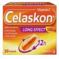 Celaskon long effect por.cps.pro.30x500mg