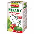 TEREZIA NEKA�LI 100% p��rodn� bylinn� sirup 150ml