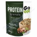 GO ON Proteinov granola okolda&oechy 300g