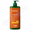WELEDA SPORT Arnikov sprchov gel 750ml