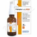 B-komplex kapky NEW 30ml Generica