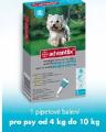 ADVANTIX PRO PSY SPOT.ON.OD 4-10KG 1X1ML