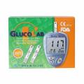 GlucoLab Testovaci prouzky pro glukometr 50ks