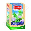 Apotheke Ostropestec marinsk - plod sypan 150g