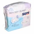 Seni Soft 60 x 40 cm 5 ks podloky absorpn