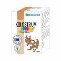 Edenpharma Kolostrum junior 30 tablet