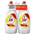 Jar Lemon prostedek na ndob 2x900ml