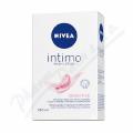 NIVEA INTIMO sprch.emulze sensitive 250 ml c.81051