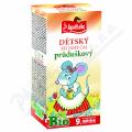 Apotheke Dtsk aj BIO prdukov 20x1.5g