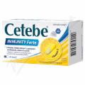 Cetebe Immunity Forte 60 kapsl