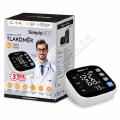 SimplyMed tlakom�r pa�n� digit�ln� LT-P70