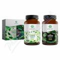Green idea ADAPTOGREEN tob.90+TLGREEN tob.90