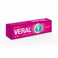 Veral 10mg/g gel 100g