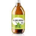 ALLNATURE ALOE VERA BIO 100% STAVA 500 ML
