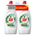 Jar SensitiveTea tree&Mint prost.na ndob 2x900ml