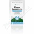 LIVSANE Glycerinov pky 2.2g 10ks