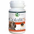 Colafit 5 barevn srst 50 tob.