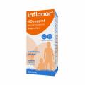 Inflanor 40mg/ml perorln suspenze 100ml