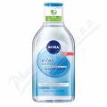 NIVEA Hydra Skin Effect micelar.voda 400ml 