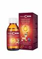Novo C Kids lipozomln tekut vit.C 120ml 1r+