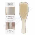 Tangle Teezer detangling harbrush chrome neo gold