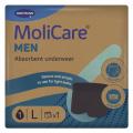 MoliCare absorp�n� pr�dlo MEN, vel. L