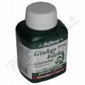 MedPharma Ginkgo biloba+guarana cps.67