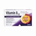 Favea Vitamn B12 30 tbl.