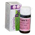 NATURVITA Vitamn B12 tbl.60