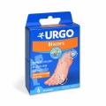 URGO BLISTERS Na puche hydrokoloidn nplast 6ks