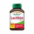 JAMIESON Lecitin 1200mg 120 kapsl