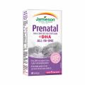 JAMIESON Prenatal complete s DHA a EPA 60 tablet