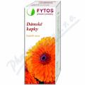 FYTOS Dmsk kapky 50 ml