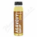 Allnature Ag�vov� sirup Bio 250ml