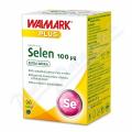 Walmark Selen 100mcg 90 tablet