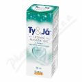 Intimn masn gel Ty&J s TTO 50ml Dr.Mller