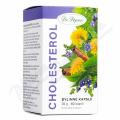 Dr.Popov Bylinn� kapsle Cholesterol cps.60