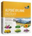 Naturprodukt Alpsk� bylinn� pastilky 20ks