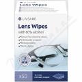 LIVSANE �istic� ubrousky na br�le a �o�ky 50ks
