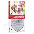 Advantix pro psy S-O 10-25kg a.u.v.1x2.5ml