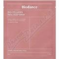 Biodance kolagenov ltkov pleov maska 34g