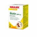 Walmark Biotin 90 tablet