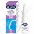 Olynth Plus 0,5mg/ml+50mg/ml nas.spr.sol. 1x10ml