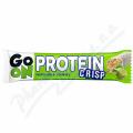 GO ON Proteinov tyinka CRISP pistc.&cookies 45g