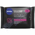 NIVEA MicellAIR Expert odli�.ubrousky 20ks 88547