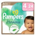 Pampers pleny Harmonie S4 24ks