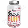 GymBeam Beast Burn Beast pink cps.120