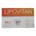 Lipovitan tbl.180+30 zdarma