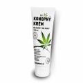 Konopn� kr�m na ruce 100ml BIOMEDICA